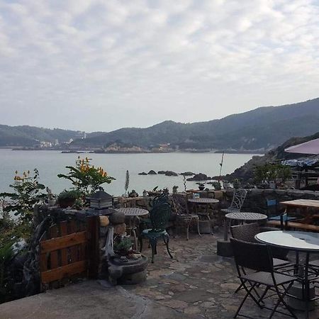 Furen Homestay Нанган Экстерьер фото