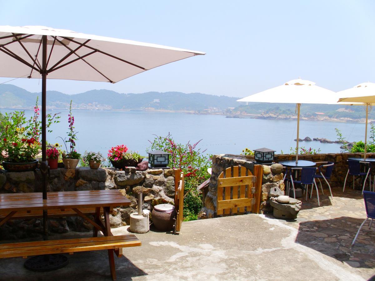 Furen Homestay Нанган Экстерьер фото