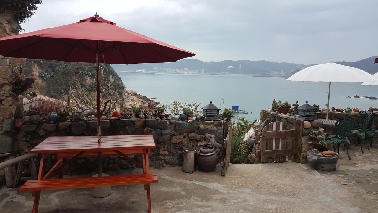 Furen Homestay Нанган Экстерьер фото