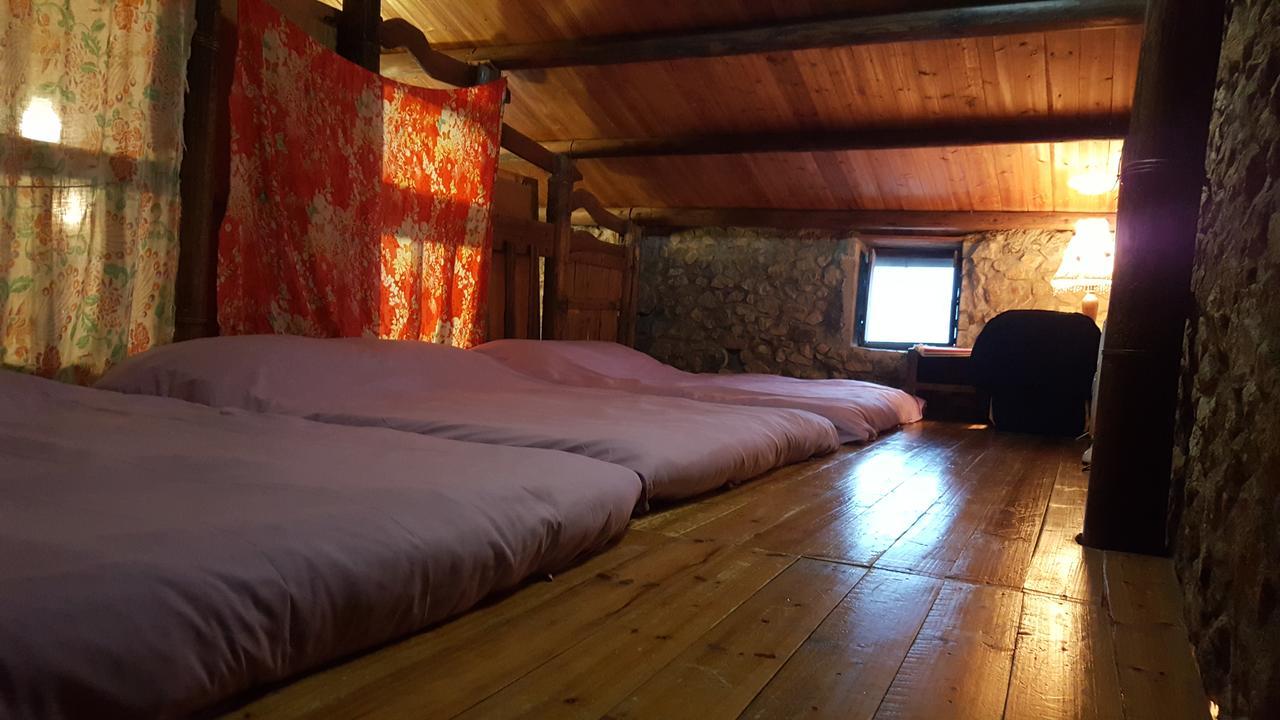 Furen Homestay Нанган Экстерьер фото