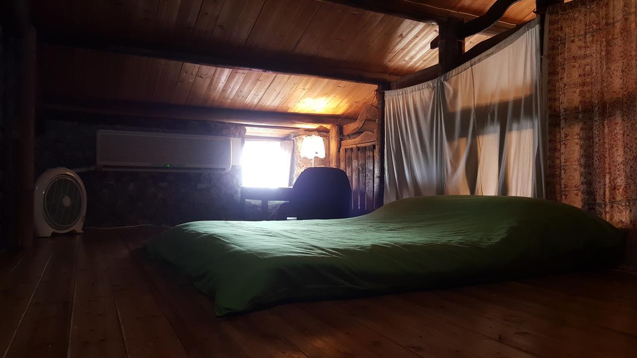 Furen Homestay Нанган Экстерьер фото